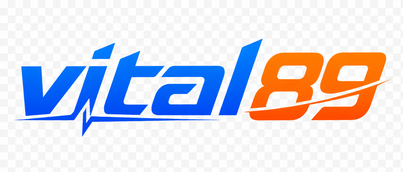 Logo vital89 untuk beranda